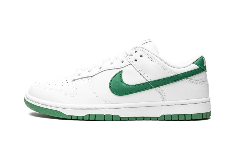 Nike Dunk DUNK LO MNS WMNS 'Green Noise'